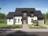 Maison à construire à Carency (62144) 2442058-4586modele720241004acV5z.jpeg Maisons France Confort