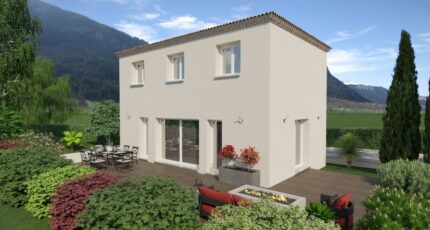 Tourrette-Levens Maison neuve - 2443579-9270modele720250228hLQOy.jpeg Maisons France Confort