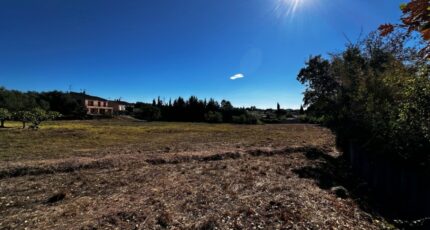 Puget-sur-Argens Terrain à bâtir - 2442469-11157annonce120260227ZKw7T.jpeg Maisons France Confort