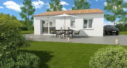 Roquebrune-sur-Argens Maison neuve - 2472821-9615modele620240906RPlkT.jpeg Maisons France Confort