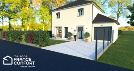 Missy Maison neuve - 2498508-11660modele620260430sxmt7.jpeg Maisons France Confort
