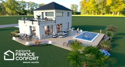 Mouen Maison neuve - 2498551-11660modele620260430m7NTi.jpeg Maisons France Confort