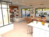 Maison à construire à Mouen (14790) 2498551-11660modele920260430Q4rJK.jpeg Maisons France Confort