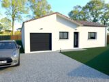 Maison à construire à Angles (85750) 2496081-10920modele620260205cpHbN.jpeg Maisons France Confort