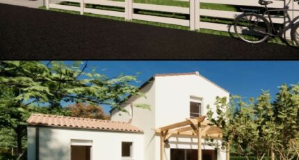 Martinet Maison neuve - 2495357-7159modele6202511053RTcO.jpeg Maisons France Confort