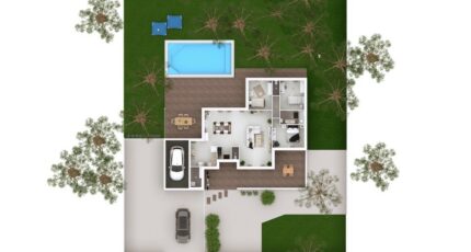 Bouliac Maison neuve - 2444005-3980modele720180907l4rgy.jpeg Maisons France Confort