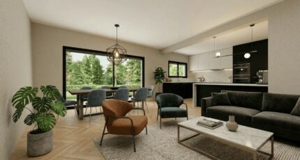 Pommérieux Maison neuve - 2497635-5137annonce320260430cfp4f.jpeg Maisons France Confort