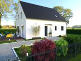 Maison à construire à Artannes-sur-Indre (37260) 2498835-10042modele720220428QPwis.jpeg Maisons France Confort