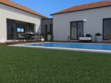 Maison à construire à Artannes-sur-Indre (37260) 2498834-10999modele720260124hkWZq.jpeg Maisons France Confort
