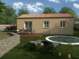Maison à construire à Camps-la-Source (83170) 2498875-11137modele720250820KsW2B.jpeg Maisons France Confort