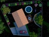 Maison à construire à Camps-la-Source (83170) 2498875-11137modele9202508200aA2T.jpeg Maisons France Confort