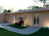 Maison à construire à Garéoult (83136) 2498873-11137modele720250115pQDyc.jpeg Maisons France Confort