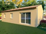 Maison à construire à Barjols (83670) 2498880-11137modele620250410ePl0B.jpeg Maisons France Confort
