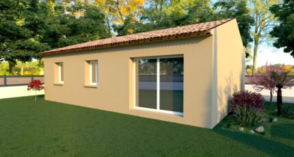 Barjols Maison neuve - 2498880-11137modele620250410ePl0B.jpeg Maisons France Confort