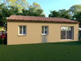Maison à construire à Barjols (83670) 2498880-11137modele720250410vwdwN.jpeg Maisons France Confort
