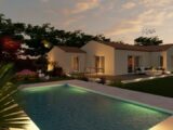 Maison à construire à Barjols (83670) 2498881-11137modele820250220vRNeJ.jpeg Maisons France Confort