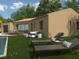 Maison à construire à Rocbaron (83136) 2498878-11137modele720250819QzyNV.jpeg Maisons France Confort