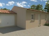 Maison à construire à Sillans-la-Cascade (83690) 2498886-11137modele620251015za39H.jpeg Maisons France Confort
