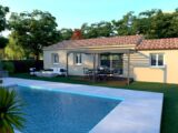 Maison à construire à Sillans-la-Cascade (83690) 2498886-11137modele820251015Vhqnn.jpeg Maisons France Confort