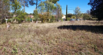 Sillans-la-Cascade Terrain à bâtir - 2498884-11137annonce120250805g7GXZ.jpeg Maisons France Confort
