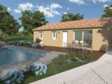 Maison à construire à Sillans-la-Cascade (83690) 2498885-11137modele820250113U6CWp.jpeg Maisons France Confort