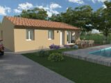 Maison à construire à Sillans-la-Cascade (83690) 2498885-11137modele9202501138cffI.jpeg Maisons France Confort