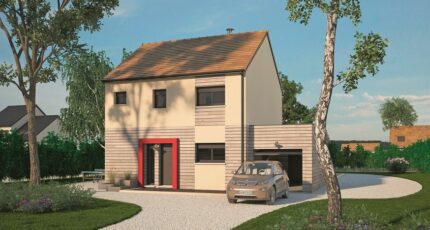 Cachan Maison neuve - 2446379-412modele620150505BnRB6.jpeg Maisons France Confort