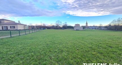 Doudrac Terrain à bâtir - 2472336-7107annonce220260331WNdz5.jpeg Maisons France Confort