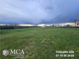 Terrain à bâtir à Doudrac (47210) 2472336-7107annonce320260331zoJwa.jpeg Maisons France Confort