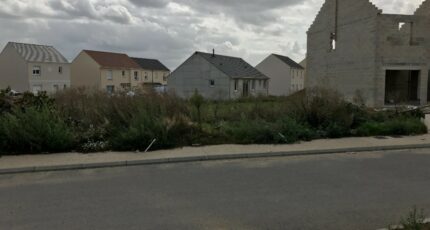 Saint-Mesmes Maison neuve - 2410809-11233annonce120260128cWpno.jpeg Maisons France Confort