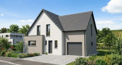 La Walck Maison neuve - 2498457-4588modele720260203LqPDM.jpeg Maisons France Confort