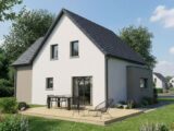 Maison à construire à La Walck (67350) 2498457-4588modele8202602036tk0Q.jpeg Maisons France Confort