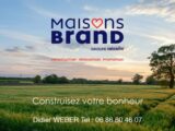 Terrain à bâtir à Soufflenheim (67620) 2498895-11183annonce120260501NVqdZ.jpeg Maisons France Confort