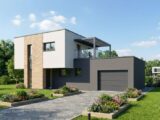 Maison à construire à Pfulgriesheim (67370) 2498922-4588modele620260206dyBRi.jpeg Maisons France Confort