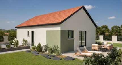Bouxwiller Maison neuve - 2464014-4588modele62026020329GJu.jpeg Maisons France Confort