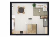 Maison à construire à Bouxwiller (67330) 2464160-4588modele820250317BSSWH.jpeg Maisons France Confort