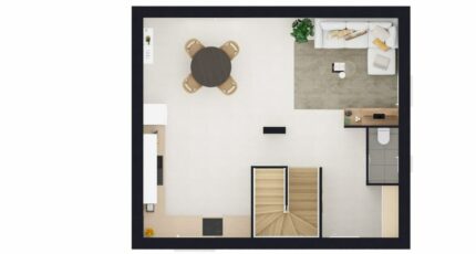 Bouxwiller Maison neuve - 2464160-4588modele820250317BSSWH.jpeg Maisons France Confort