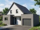 Maison à construire à Sessenheim (67770) 2498926-4588modele620260209pU250.jpeg Maisons France Confort