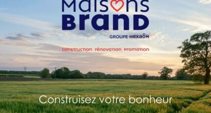 Sessenheim Maison neuve - 2498928-11183annonce120260501SRwFP.jpeg Maisons France Confort