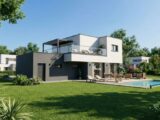 Maison à construire à Soufflenheim (67620) 2498920-4588modele720260206siBwd.jpeg Maisons France Confort