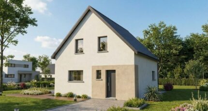 Soufflenheim Maison neuve - 2498919-4588modele720260202iSqKh.jpeg Maisons France Confort