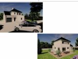 Maison à construire à Forcé (53260) 2498944-3855modele8202601223s9FI.jpeg Maisons France Confort