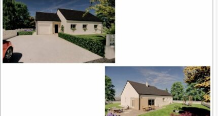 Forcé Maison neuve - 2498945-3855modele720260122Ss3D1.jpeg Maisons France Confort