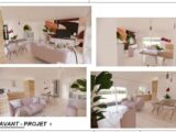 Maison à construire à Forcé (53260) 2498948-3855modele820250206bs5y5.jpeg Maisons France Confort