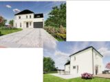Maison à construire à Bonchamp-lès-Laval (53960) 2498961-3855modele820260119WnXv9.jpeg Maisons France Confort