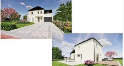 Bonchamp-lès-Laval Maison neuve - 2498961-3855modele820260119WnXv9.jpeg Maisons France Confort