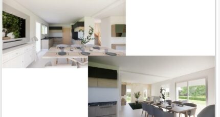 Bonchamp-lès-Laval Maison neuve - 2498961-3855modele1020260119bXo9f.jpeg Maisons France Confort