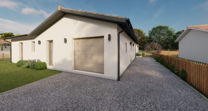 Salles Maison neuve - 2458710-11295modele920250411UHLOC.jpeg Maisons France Confort