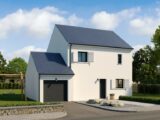 Maison à construire à Ribécourt-Dreslincourt (60170) 2409453-4586modele620210617QDKa4.jpeg Maisons France Confort