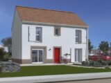 Maison à construire à Cinqueux (60940) 2411581-1795modele620200729Ap5o0.jpeg Maisons France Confort
